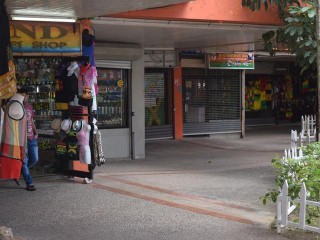 MLS 28873 SUNSHINE VILLAGE, Westmoreland, Jamaica - Commercial building for Sale